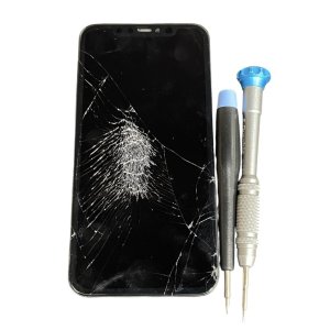 iPhone11Pro フロントパネル交換