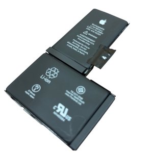 iPhoneXSMax バッテリー交換修理