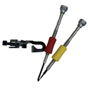 iPhone8 近接センサー交換