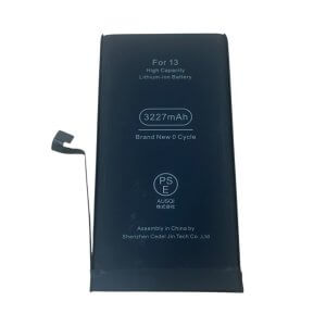 iPhone13 バッテリー交換