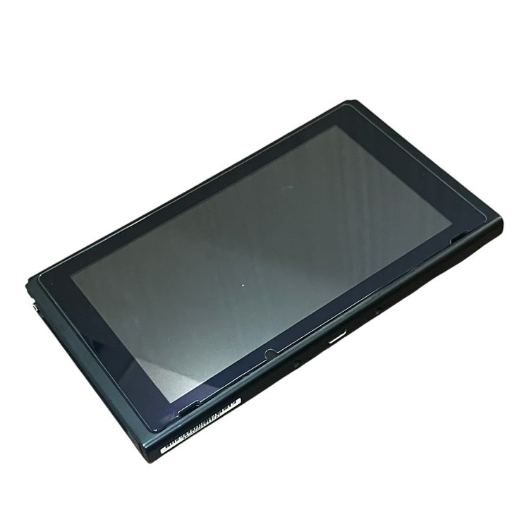 【液晶不良 液晶交換】Nintendo Switch