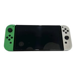 Nintendo Switch 有機ELモデル バッテリー交換