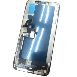 iPhone XS 液晶交換