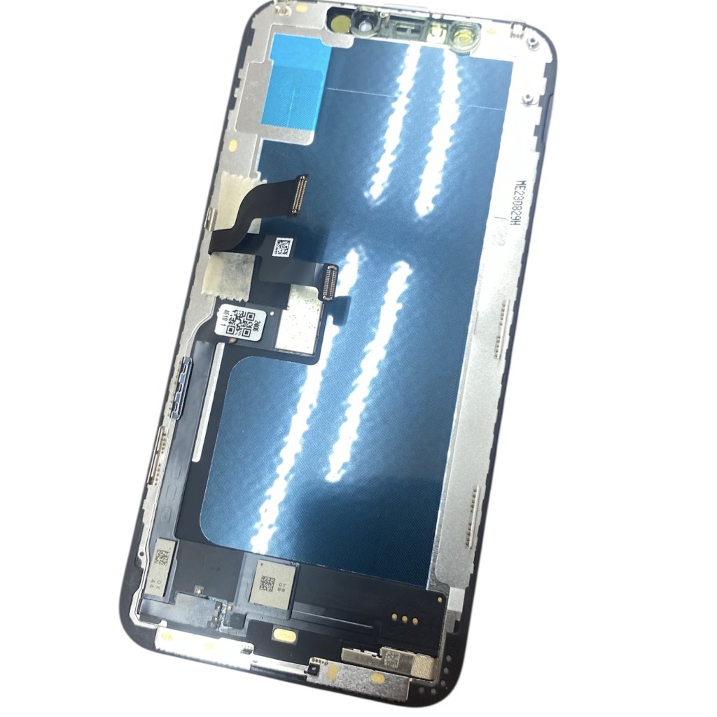 iPhone XS 液晶交換