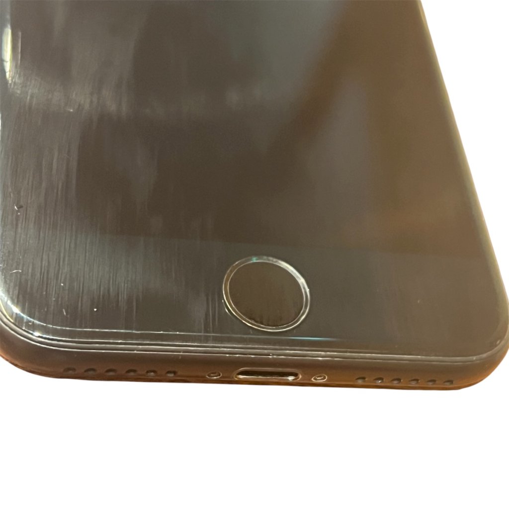 iPhone SE(第2世代)ホームボタン修理
