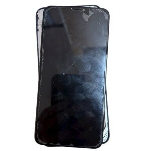 【沖縄県読谷村】iPhoneXSMax 液晶交換