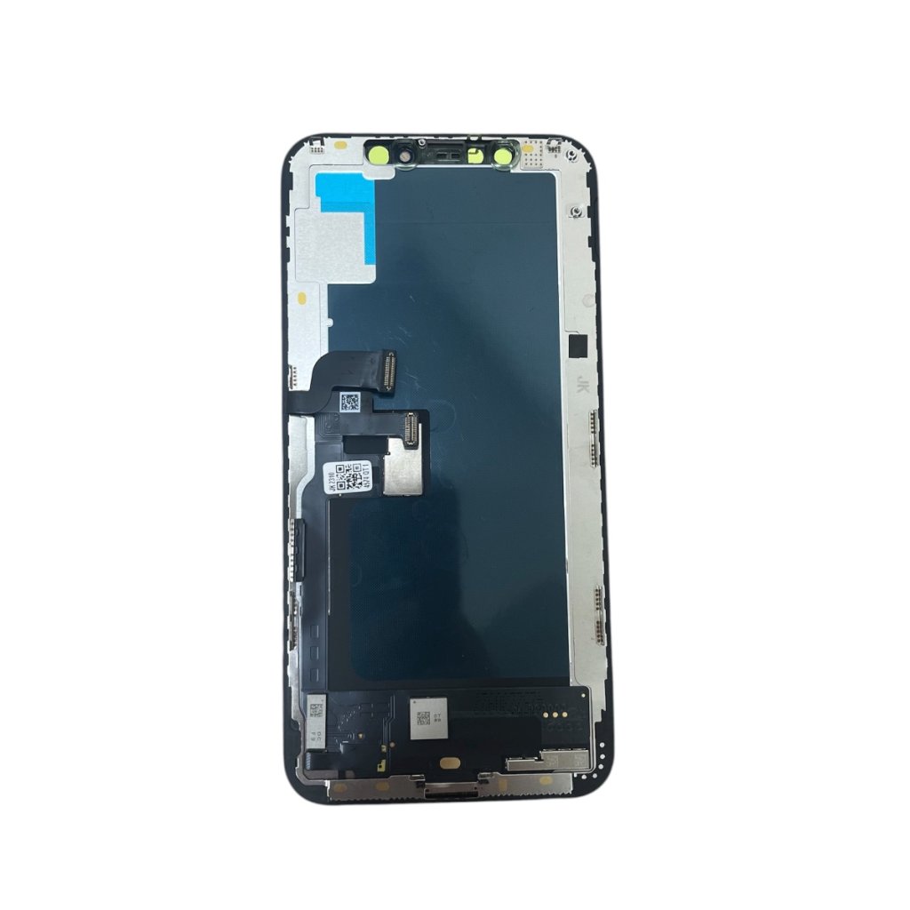 iPhone XS 液晶交換
