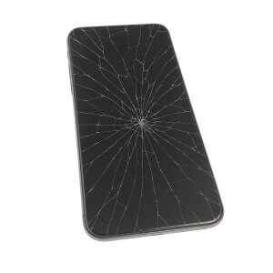 iPhone11 液晶交換