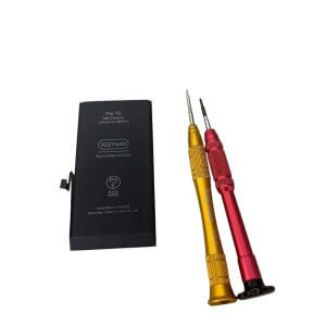 iPhone13 バッテリー交換