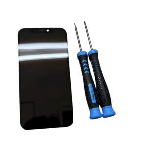 iPhone12Pro 液晶交換 (タッチ不良)