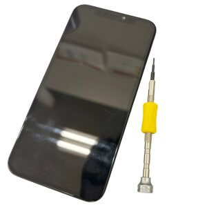 iPhone11液晶交換