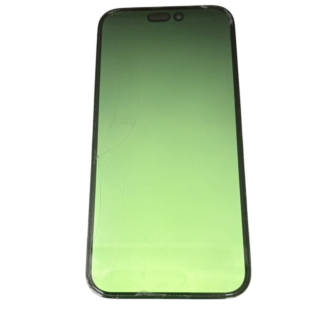 iPhone14 Pro Max 液晶交換