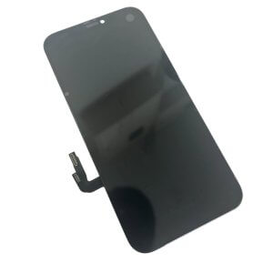 iPhone 12 フロントパネル交換