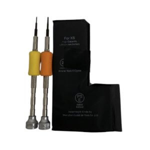 iPhoneXS バッテリー交換