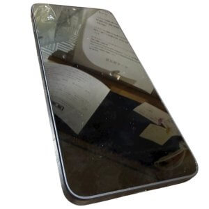 【修理実績】画面割れ|Android 液晶交換|スマホ修理SHOP函館上磯店