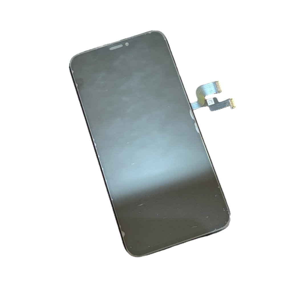 iPhoneX パネル交換修理