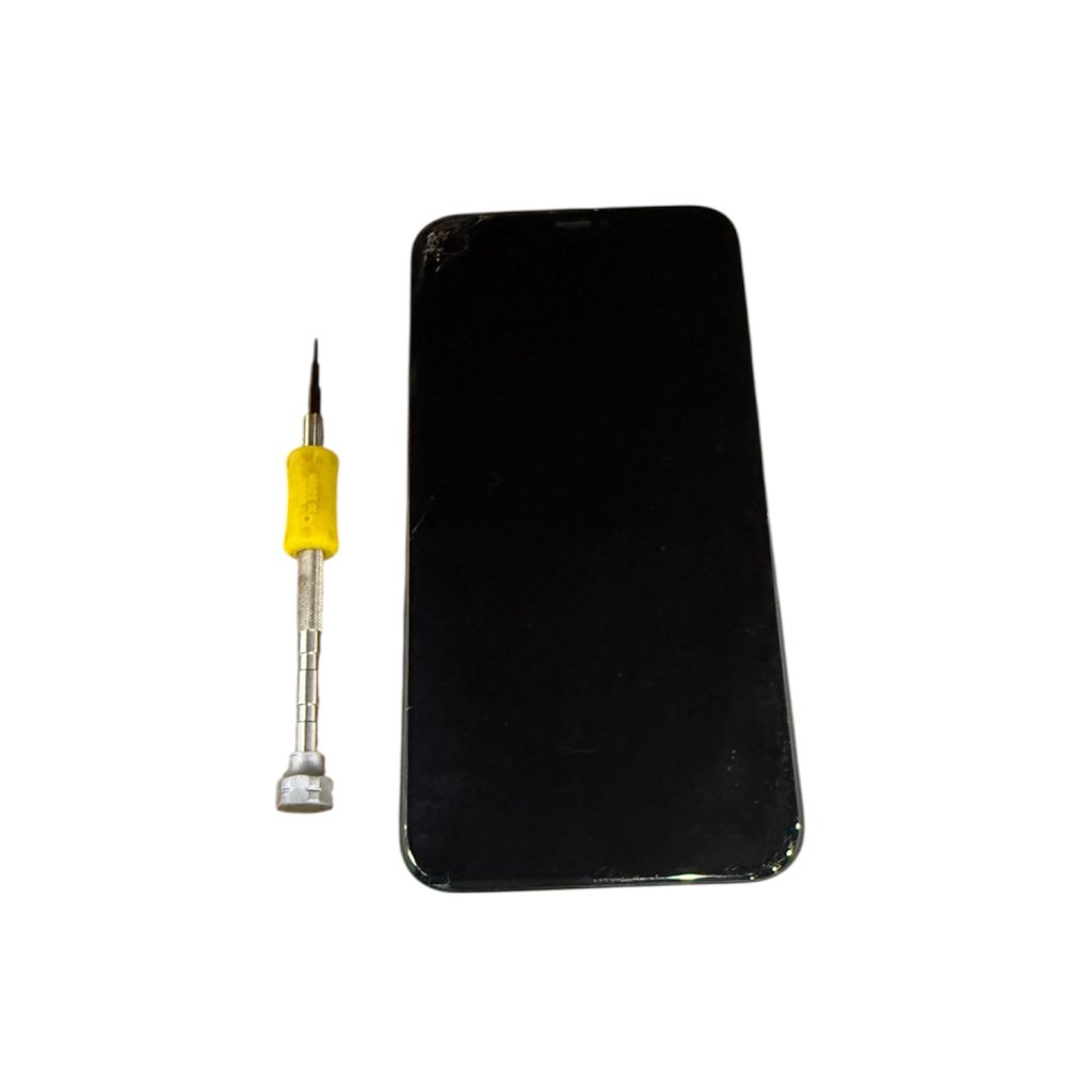 【画面が割れてしまった】iPhone13 パネル交換