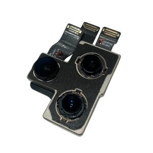 iPhone11 アウトカメラ交換修理