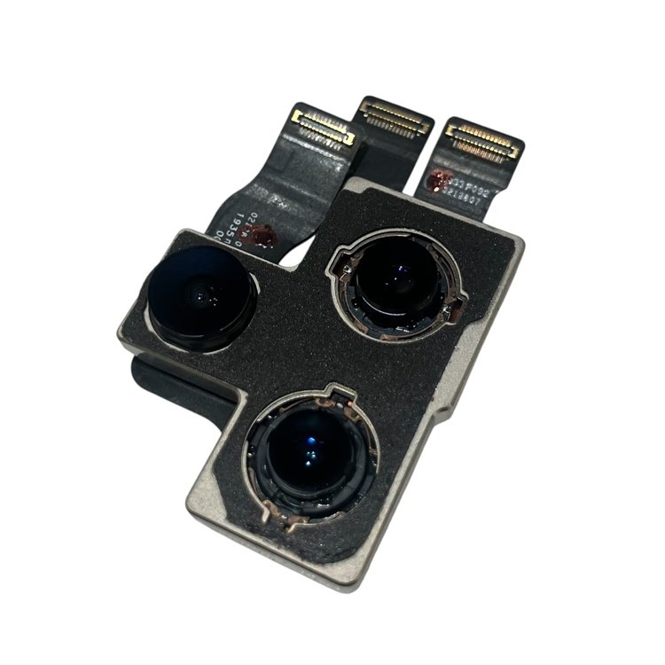 iPhone11 アウトカメラ交換修理