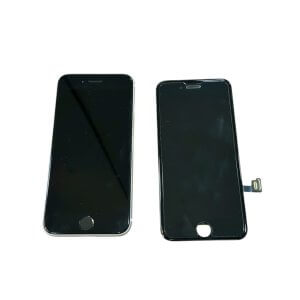 iPhoneSE2　（アイフォンSE2）　フロントパネル交換