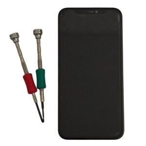 iPhone11 パネル交換修理