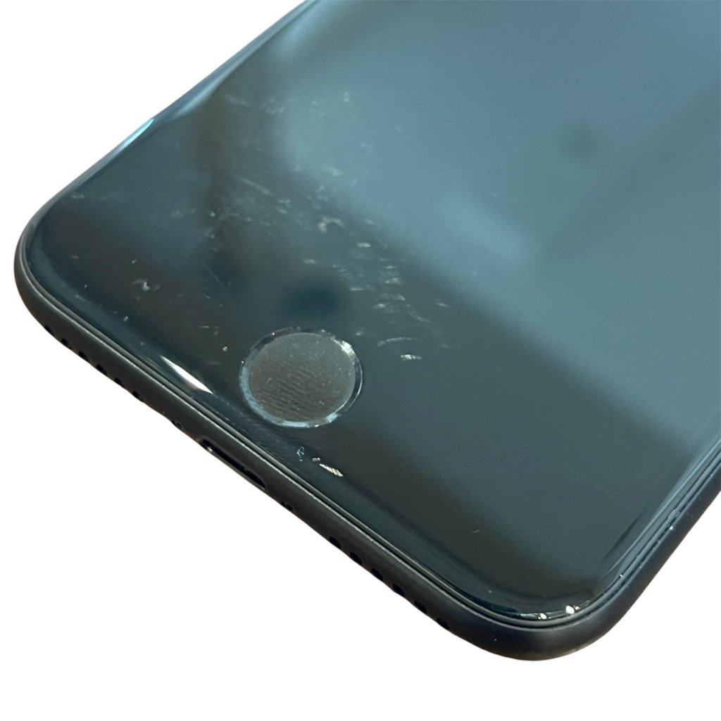【ボタン反応無し】iPhoneSE2ホームボタン修理