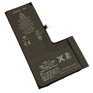 iPhoneXS バッテリー交換