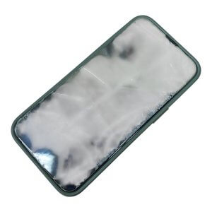 iPhone 14 強化ガラス永久保証