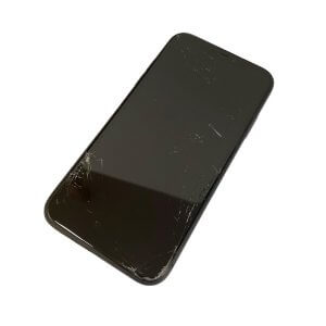 iPhone11 フロントパネル交換