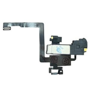 iPhone 11 Pro Max 近接センサー＋イヤースピーカーパーツ交換修理