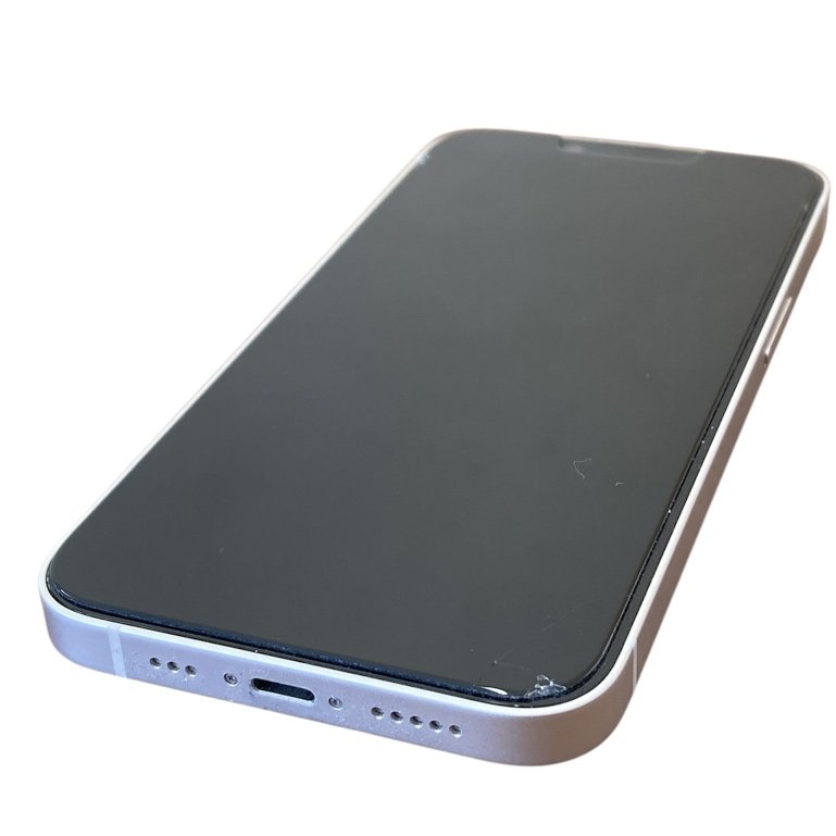 iPhone14 ライトニングコネクタ交換