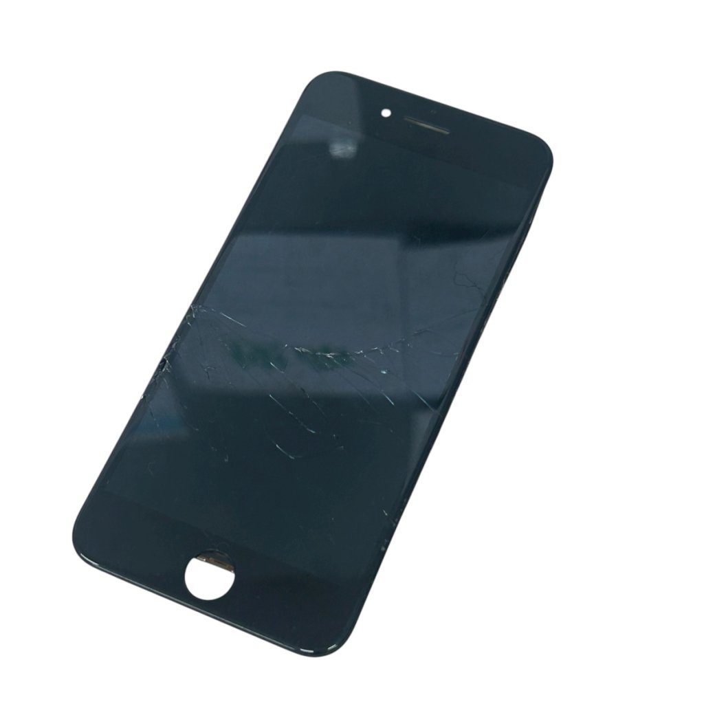 【函館】iPhoneSE3 液晶交換|画面割れ・タッチ不良・映らない症状も即日対応