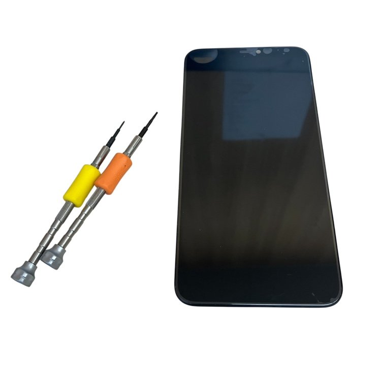 iPhone11 Pro Max 液晶交換