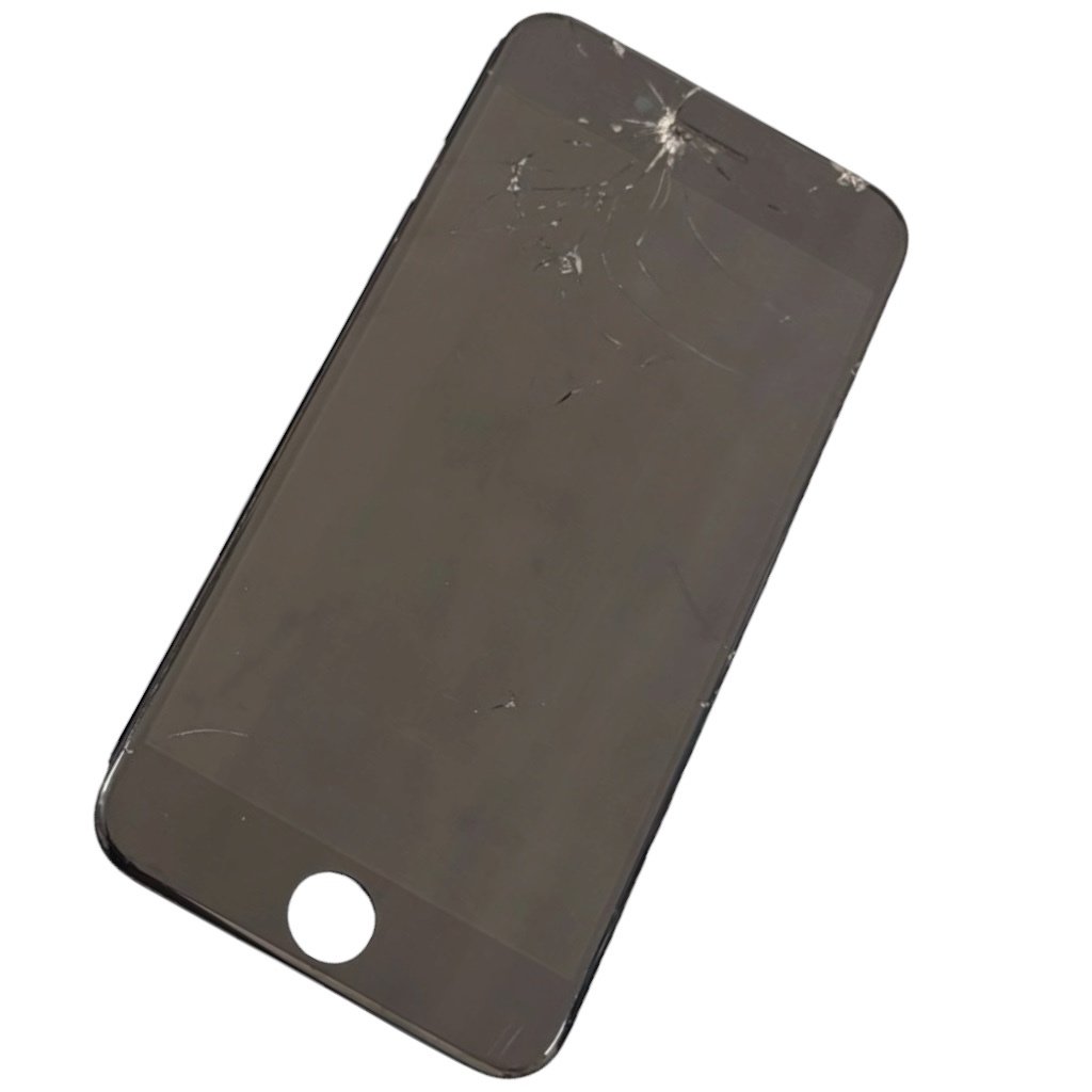 iPhone3のパネル交換