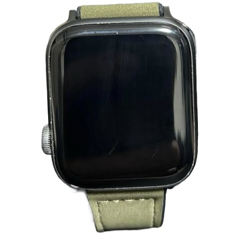 【AppleWatch4】アップルウォッチ4・44㎜・バッテリー交換