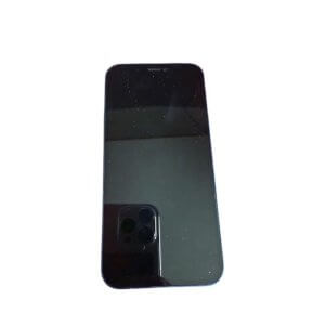 iPhone12 バッテリー交換