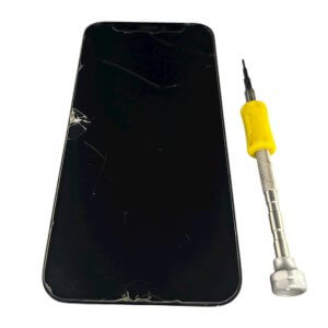 iPhone11 点検