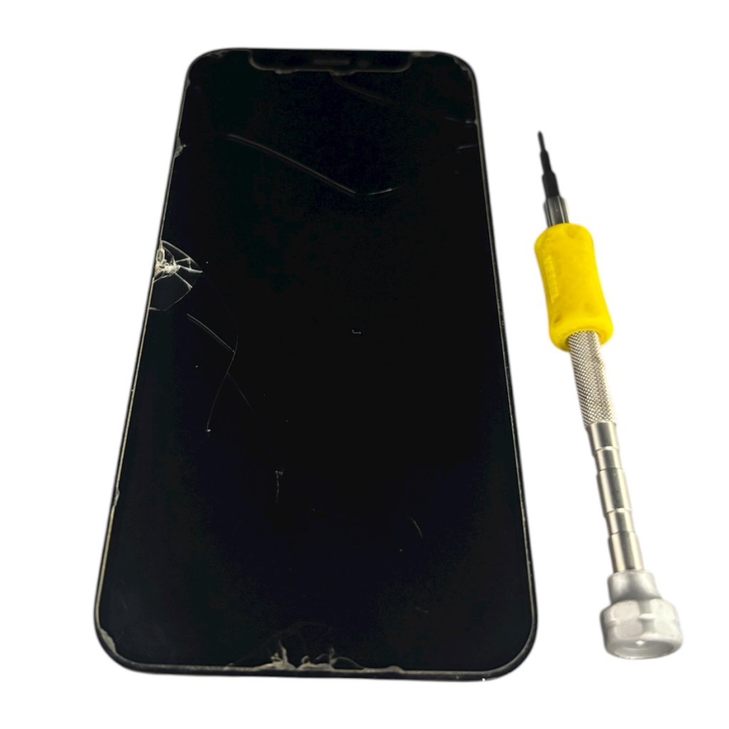 iPhone12mini 液晶交換