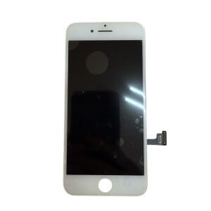 iPhone8 パネル交換