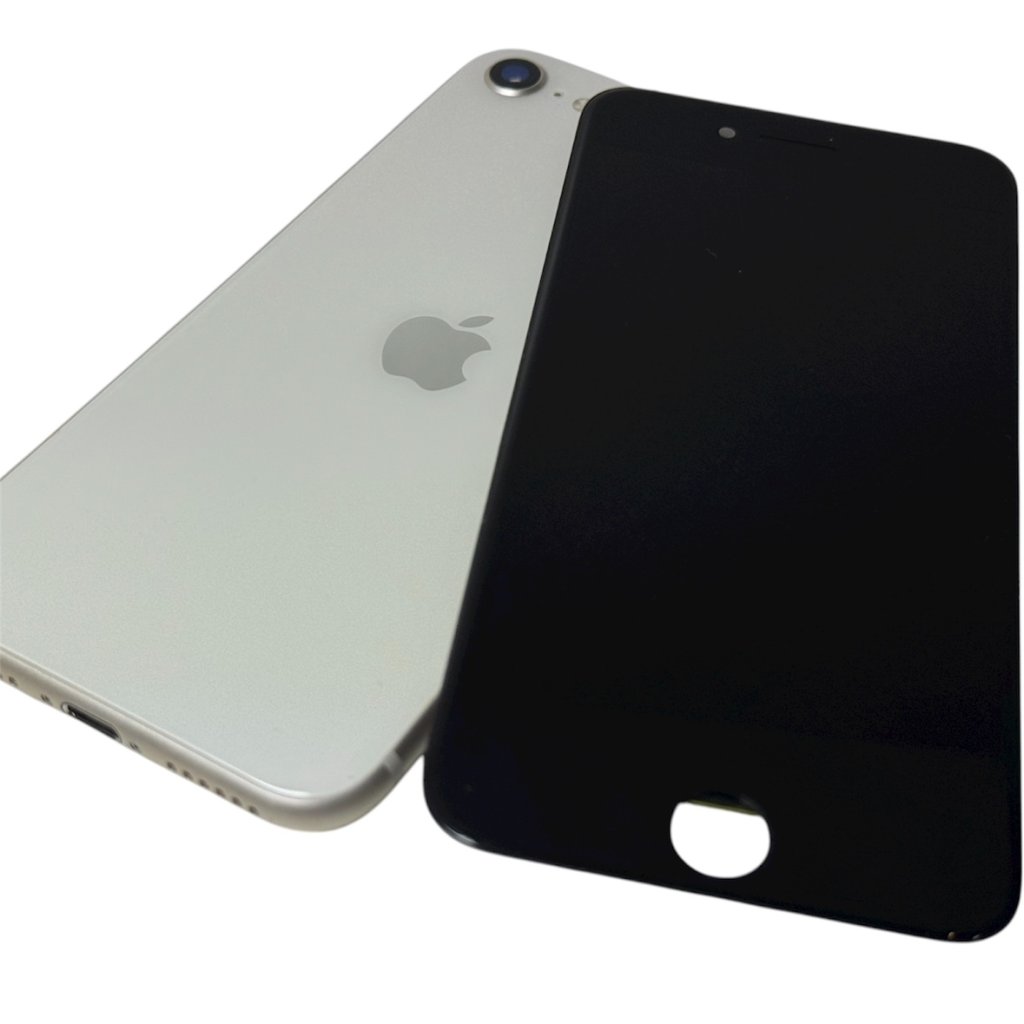 iPhoneSE3 液晶交換