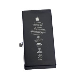 iPhone8　バッテリー交換修理