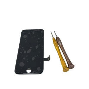 iPhoneSE2 パネル交換