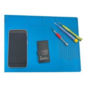 iPhone13 バッテリー交換