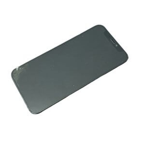 【衝撃破損 フロントパネル交換】iPhone12mini