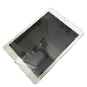 iPad Air2 フロントパネル交換修理 札幌市 元町店