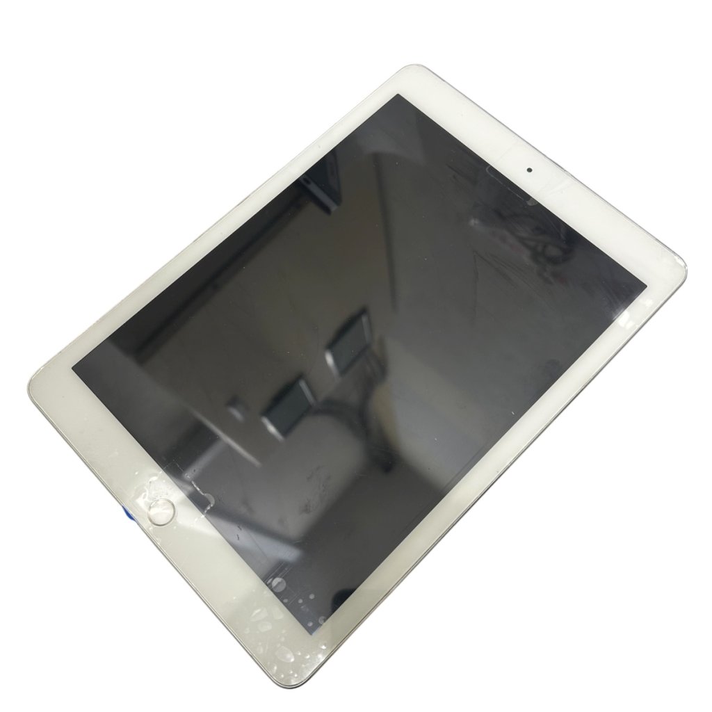 iPad Air2 フロントパネル交換修理 札幌市 元町店