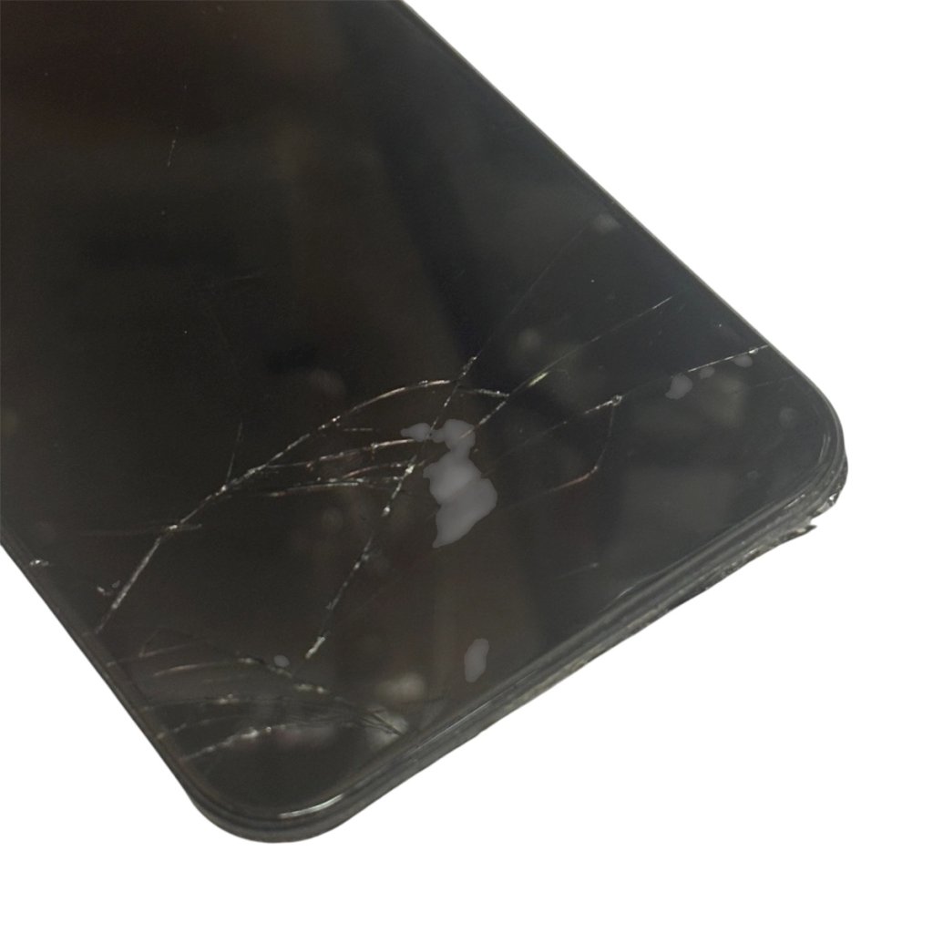 フロントパネル破損 ガラス交換 【iPhone12Pro】