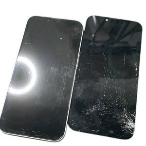 iPhone13 液晶交換