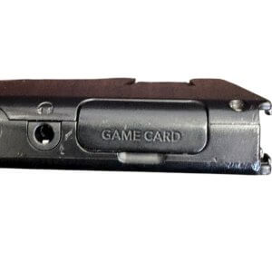 Nintendo Switch ゲームカードスロット交換