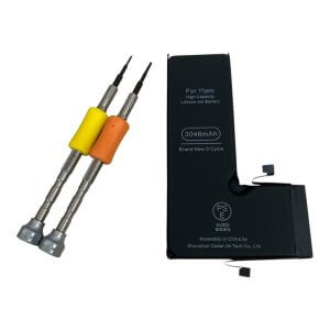 iPhone11 Pro バッテリー交換